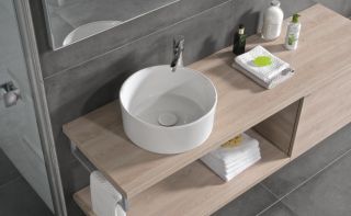 Раковина Roca Mila ???????32700C000 40 см